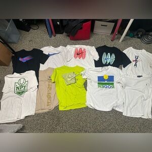 Men’s Graphic Tee Bundle